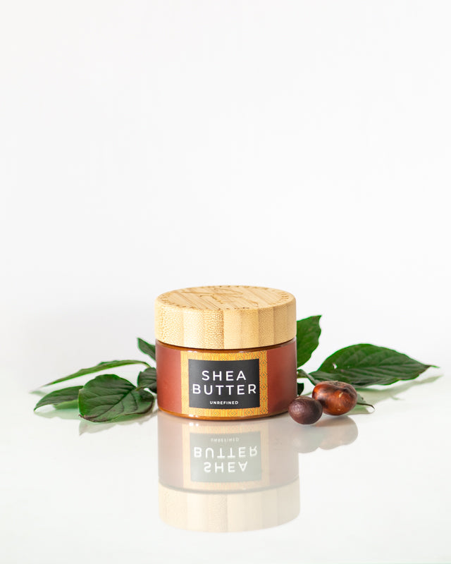 Shea Butter