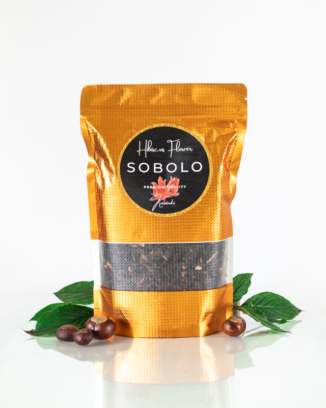 Hibiskus Te (Sobolo)
