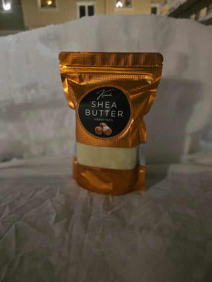 Kawinki's Shea Butter [500g]