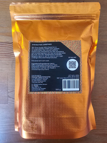 Kawinki's Shea Butter [500g]
